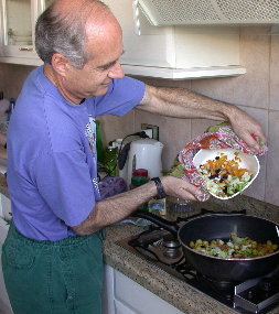 Chef Artie