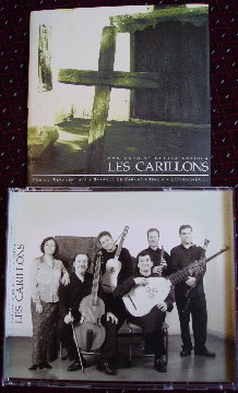 Les Carillons
